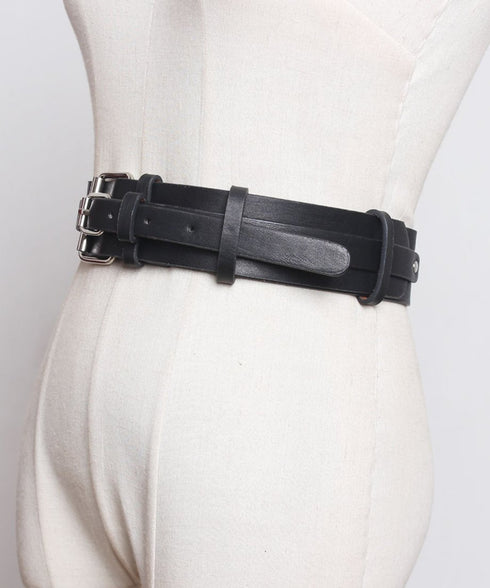 Double Belt